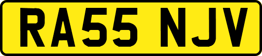 RA55NJV