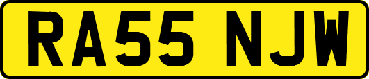 RA55NJW