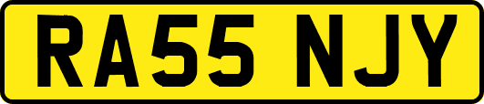 RA55NJY
