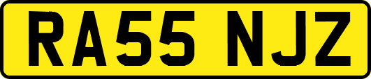 RA55NJZ