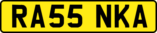 RA55NKA