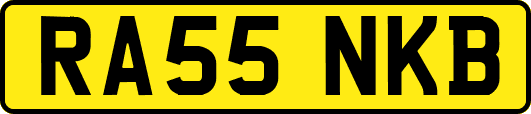 RA55NKB