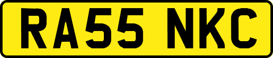 RA55NKC