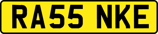 RA55NKE
