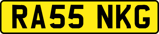 RA55NKG