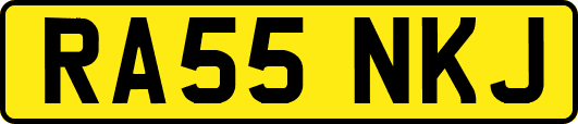 RA55NKJ
