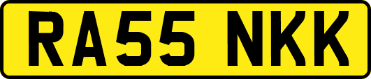 RA55NKK