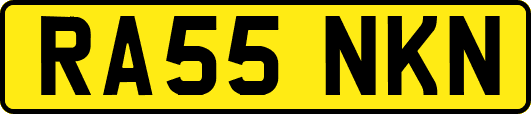 RA55NKN