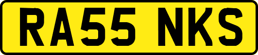 RA55NKS