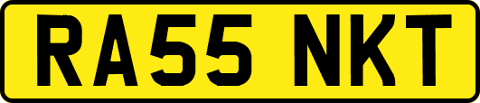 RA55NKT