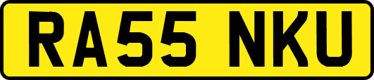 RA55NKU