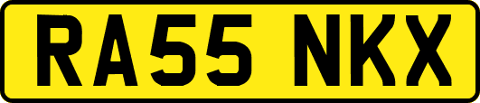 RA55NKX