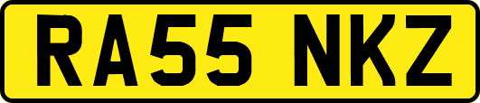 RA55NKZ