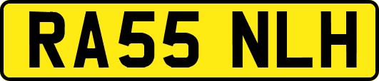 RA55NLH