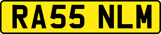 RA55NLM