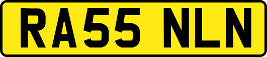RA55NLN