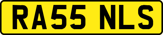 RA55NLS