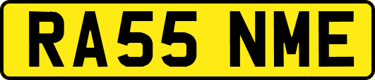 RA55NME