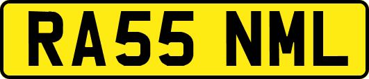 RA55NML