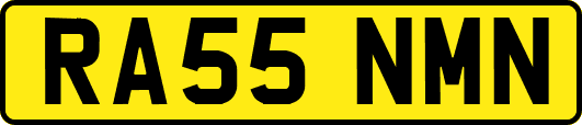 RA55NMN