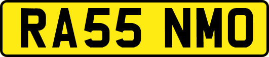 RA55NMO