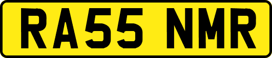 RA55NMR