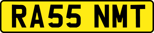 RA55NMT