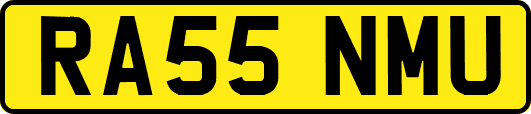 RA55NMU
