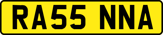 RA55NNA