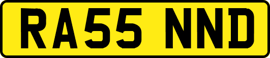 RA55NND