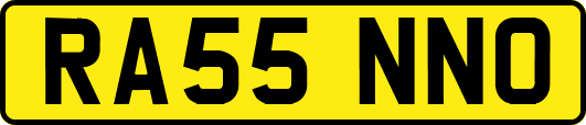 RA55NNO