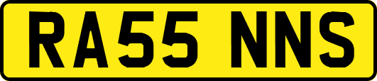 RA55NNS
