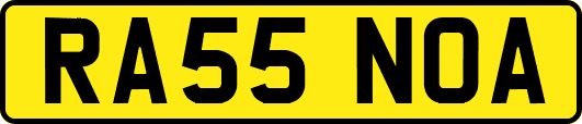 RA55NOA