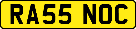 RA55NOC