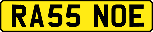 RA55NOE