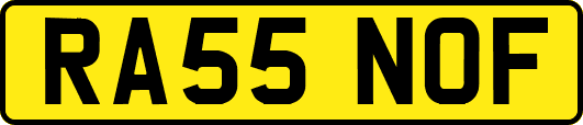 RA55NOF