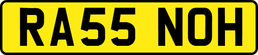 RA55NOH