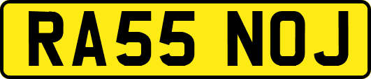 RA55NOJ