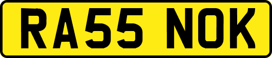 RA55NOK
