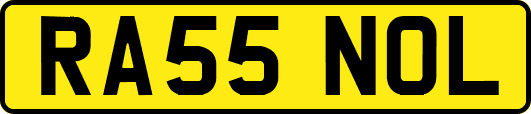 RA55NOL