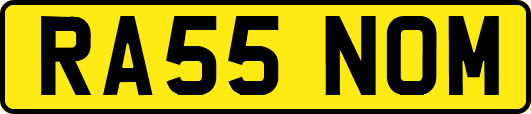 RA55NOM