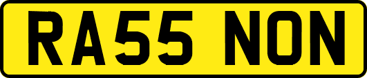 RA55NON