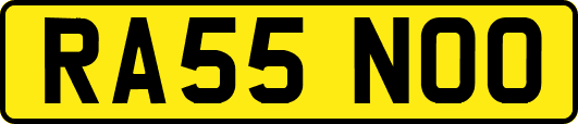 RA55NOO