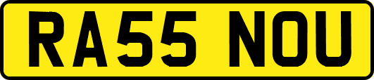 RA55NOU