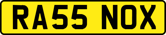 RA55NOX