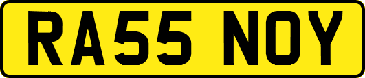 RA55NOY