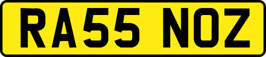 RA55NOZ