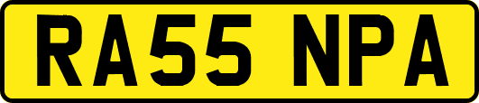 RA55NPA