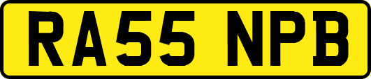 RA55NPB