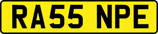 RA55NPE